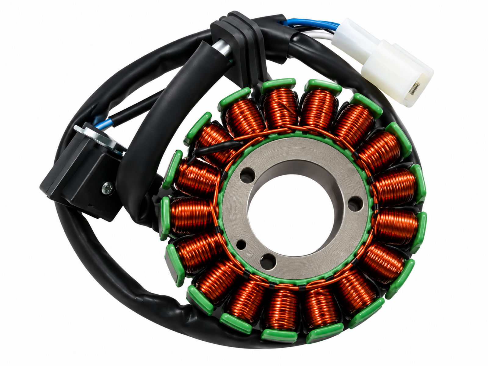 Rks Srk 125-r / 125-s Statör (sargı)