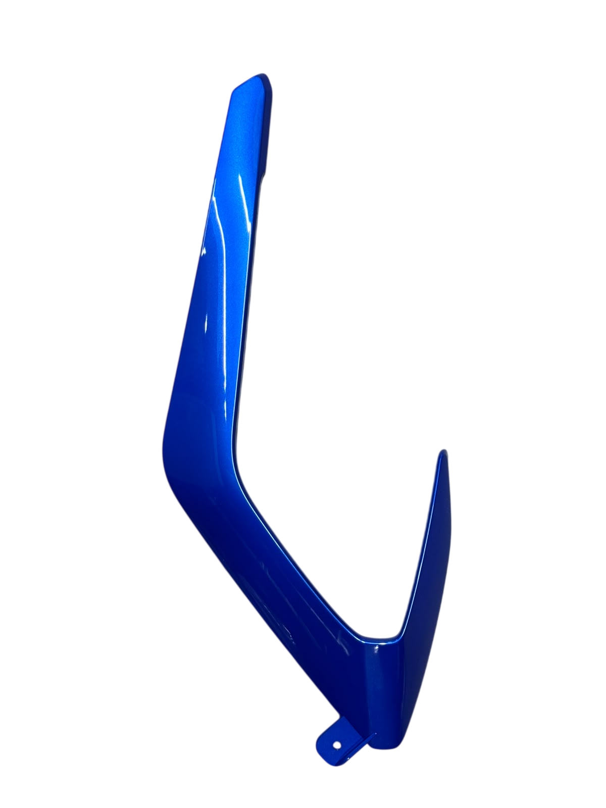 Rks Srk 125-r İç Dizlik Dekoru Sağ Mavi