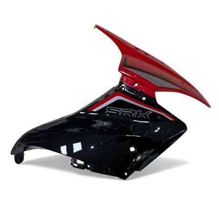 Rks Srk 125-r Ön Far Paneli Dekoru Sağ Kırmızı