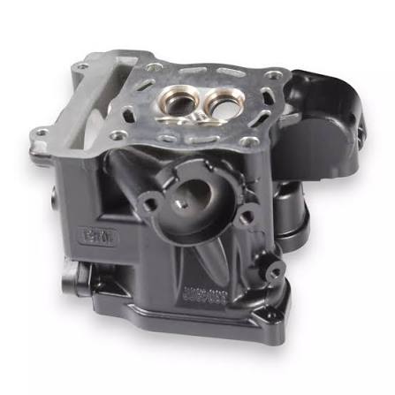 Rks Srk 125-r / Srk 125-s Silindir Üst Kapak Orjinal