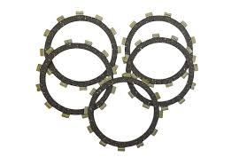 Rks Srk 125r Debriyaj Balata Takımı Oem Rks Srk 125r Debriyaj Balata Takımı Oem