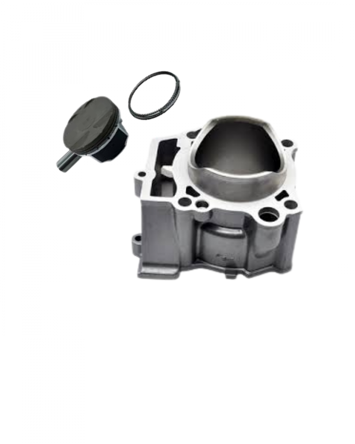 Rks Srk 250-s / Qj 250-s Silindir Seti Komple Rks Srk 250-s / Qj 250-s Silindir Seti Komple