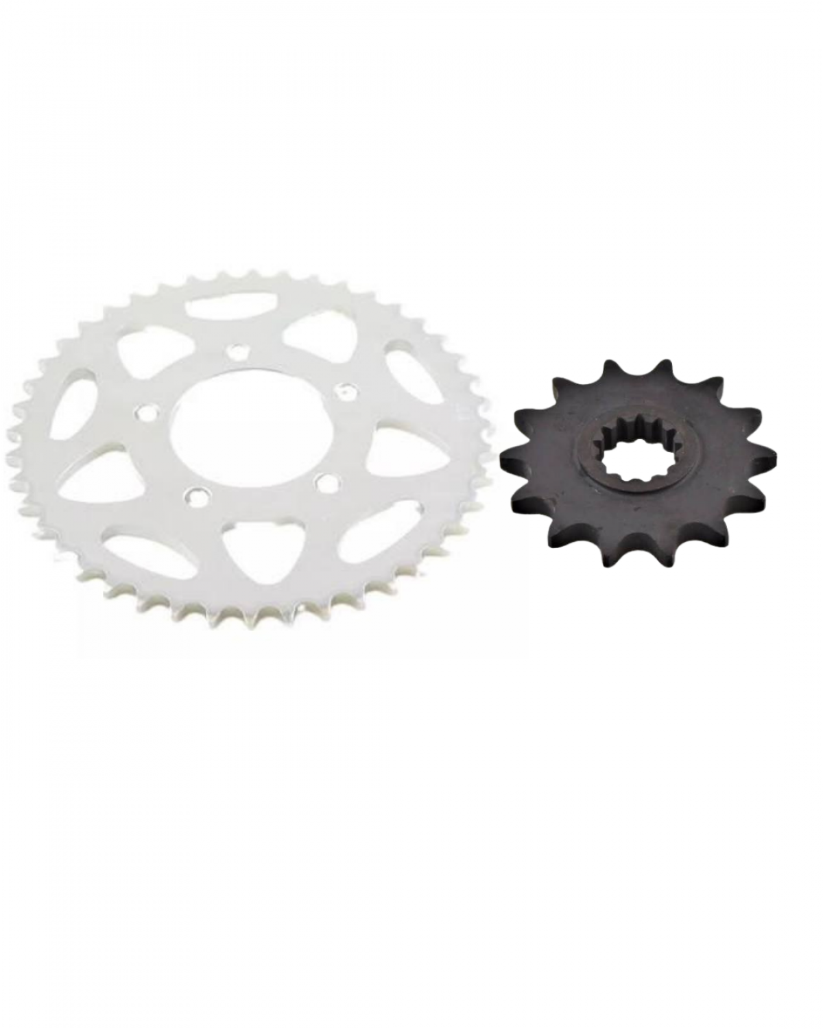Rks Srk 250rr - Srk 400rr Ön Ve Arka Dişli Seti (525)
