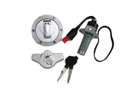 Rks Titanic 150 Kontak Seti Oem