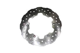 Rks Titanic 150 Ön Fren Diski Oem