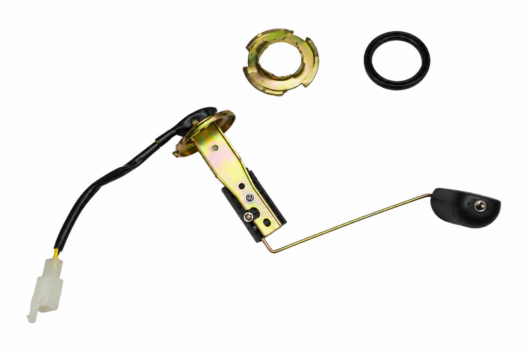 Rks Vrs 125 Benzin Şamandırası Komple (oem)