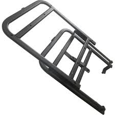 Rks Vrs 125 Ergolayn Kızaklı Çanta Demiri