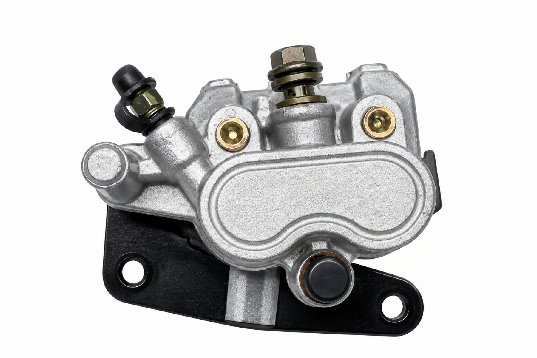 Rks Vrs 125 Ön Fren Alt Merkezi (kaliper) Komple Oem