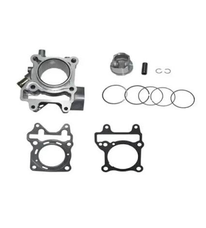 Rks Vrs 125 Silindir Set (oem)