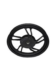 Rks Wildcat 125 Arka Jant Rks Wildcat 125 Arka Jant