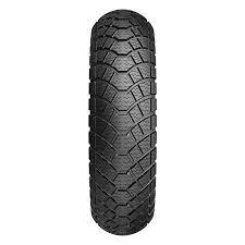 Rks Wildcat 125 Arka Lastik Anlas Sc 500 Winter Grip Dört Mevsim Motosiklet Lastiği (90/90-14)