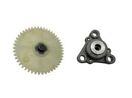 Rmg Motogusto Rapid 50 Yağ Pompası Komple Rmg Motogusto Rapid 50 Yağ Pompası Komple