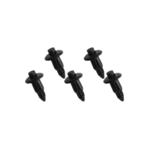 1 No Kaporta Plastik Klips Spacy Activa's Pcx Nmax Kaporta Klips  1 (adet)