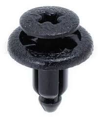 1 No Kaporta Plastik Yıldız Klips Spacy Activa S 125 / Pcx 125 / Nmax 125 Kaporta Klips 1 (adet)