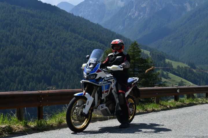 150/70 R 17 M/c 69v Tl Anlas Capra R (on Road - Off Road) Motosiklet Lastiği ( 150 70 17)