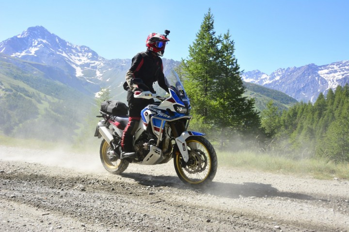 150/70 R 17 M/c 69v Tl Anlas Capra R (on Road - Off Road) Motosiklet Lastiği ( 150 70 17)