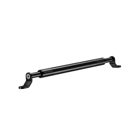 Nukrotech 2 Ayna Dibi Arası Gidon Bar Crossbar Çubuğu Ve Denge Çubuğu