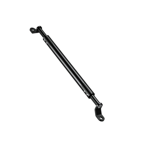 Nukrotech 2 Ayna Dibi Arası Gidon Bar Crossbar Çubuğu Ve Denge Çubuğu