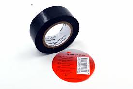 3m Pvc Elektirik İzolasyon Bantı 1: (adet)