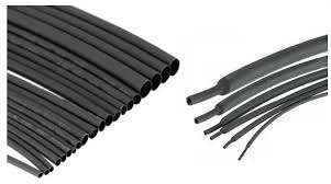 6 Mm Makaron Isıyla Daralan Elektrik Tesisat Onarımı (1 Metre)