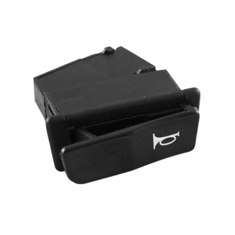 Altai Carrier 110 Pro / 125 Korna Düğmesi