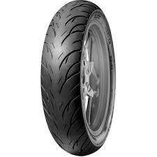 Anlas 110/70-12 Tournee Dört Mevsim Motosiklet Lastiği (110/70-12)