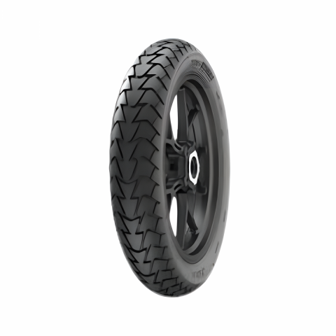 Anlas 110/70-13 Sc 360 All Grip Dört Mevsim Motosiklet Lastiği (110/70-13)