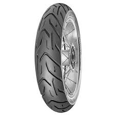 Anlas 120/70-17 Capra Rd Dört Mevsim Motosiklet Lastiği [120 70 17]