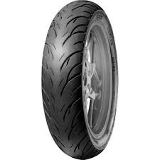 Anlas 120/80-16 Mb 34 Dört Mevsim Motosiklet Lastiği [120 80 16]