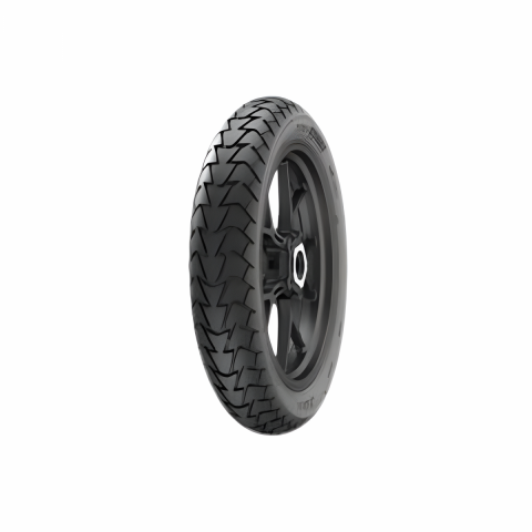 Anlas 130/70-13 Sc 360 All Grip Dört Mevsim Motosiklet Lastiği [130 70 13]