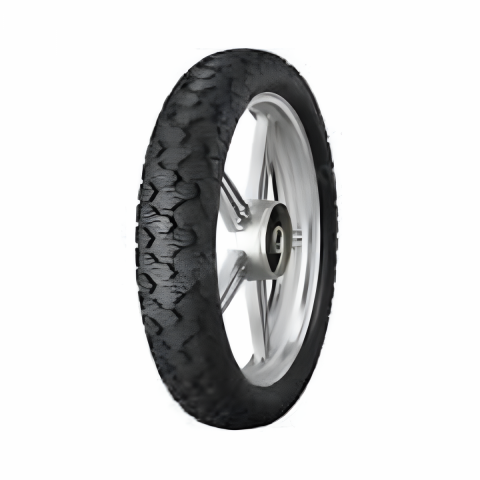 Anlas 2.75-18 Sc 500 Winter Grip Motosiklet Kış Lastiği [2.75-18]