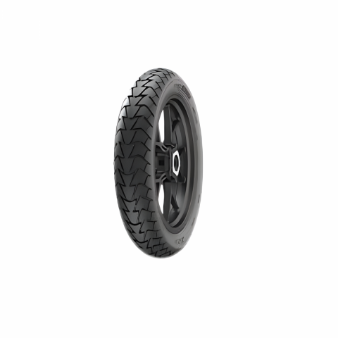 Anlas 90/90-14 Sc 360 All Grip Dört Mevsim Motosiklet Lastiği (90/90-14)