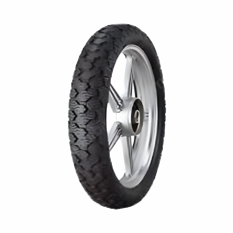 Anlas 90/90-18 Sc 500 Winter Grip Motosiklet Kış Lastiği [90 90 18]