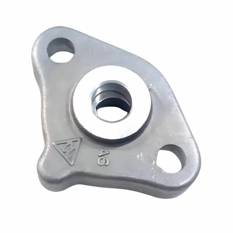 Apachi Nova 125 Yağ Pompası