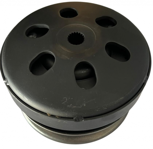Apachi True 125 (uyumlu) Arka Varyatör (debriyaj) Komple (oem Plus)