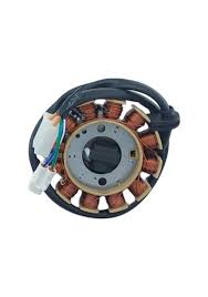 Apec Apx5 150 Statör [sargı]