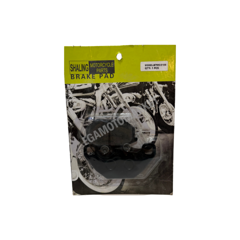 Arka Disk Fren Balata Atv Kymco 180