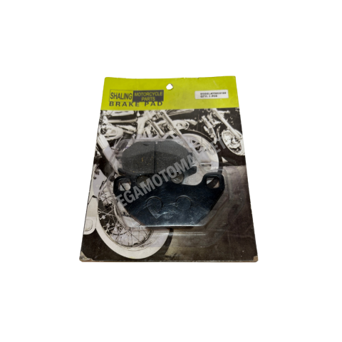 Arka Disk Fren Balata Atv Kymco 180