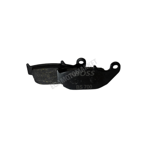 Arka Fren Balatası Boss Cf Moto 250nk 250sr 450sr Honda Cb 125r Cb 250r Crf 250l