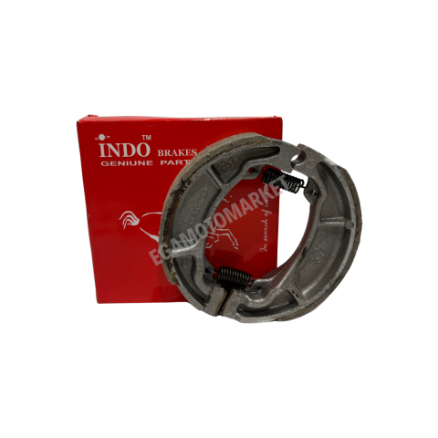 Arka Fren Balatası Oem Honda Spacy 110 Alpha 110 Activa S 125 Pcx 125(2011-2024) Cbf 150 Dio 110 Indo