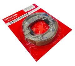 Arka Fren Balatası Orjinal Honda Spacy 110 / Activas 125 / Activa 125i / Cbf 150