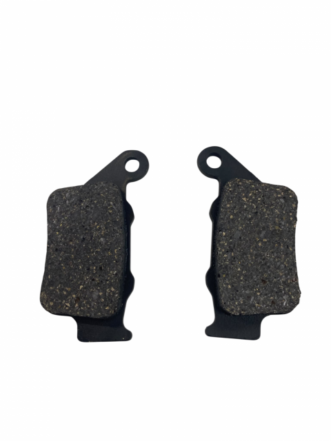 Arka Fren Disk Balatası (ma 213) Safe / Bajaj Pulsar 200ns / 200rs - Dominar 250 , 400 / Ktm Duke - Rc ( 125 , 200 , 250 , 390)
