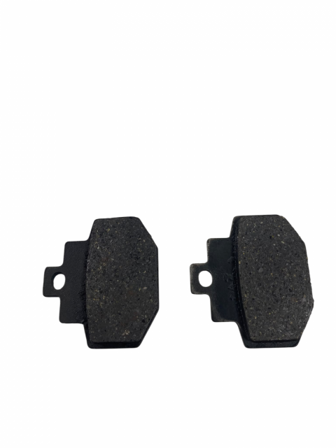 Arka Fren Disk Balatası Takım (ma 321) Safe /  Vespa Gts 125 - 300(arka) - Piaggio Fly 125 - 150(arka)