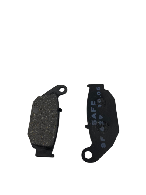 Arka Fren Disk Balatası Takım (ma 629) Safe / Cf Moto 250nk - 250sr , Cl-x 250 / 450nk - 450sr , Cl-x 700 / Hero X-pulse 200 - Suzuki Gsx-r 125 / Honda Crf 250l