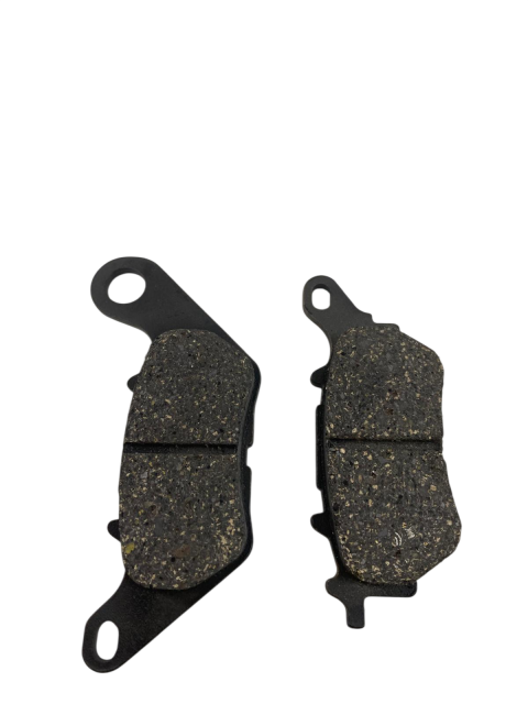 Arka Fren Disk Balatası Takım (ma 662) Safe / Yamaha Xmax 250 / 300 (2018-2025) - Yzf R25 - Mt25 (2014-2024)
