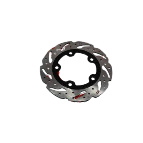 Arka Fren Diski Symphony St 200 / St 125 / St 125 İe