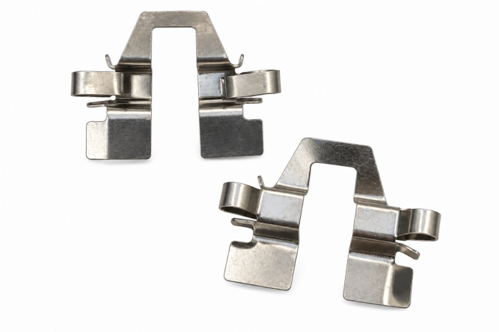 Arka Fren Kaliper Balata Sacı (adet) Rks Freccia 125- 150 / Vrs 125