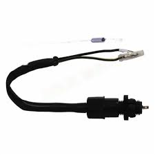 Arka Fren Müşürü Yaylı Cg - Sfc