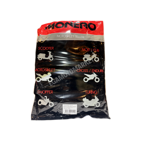 Arka Fren Teli Kuba Bluebird 50