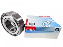 Arka Jant Rulmanı (bilya) Cf Moto 250nk / 250sr - Cl-x 250 2023-2025